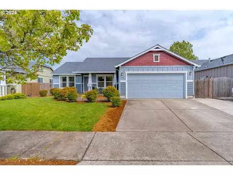659 Cameron St, Albany, OR 97322