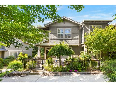 4881 NW 162nd Ter, Portland, OR 97229