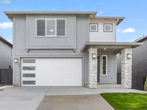 232 W Maple St, Washougal, WA 98671