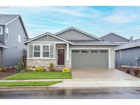 1015 S 31st Ave, Cornelius, OR 97113