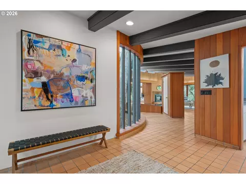Entry Way - 2606 Spring Blvd, Eugene, OR 97403 photo 1 of 3