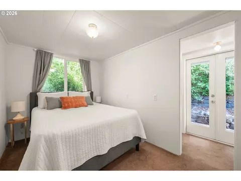 Bedroom - 2606 Spring Blvd, Eugene, OR 97403 photo 7 of 7
