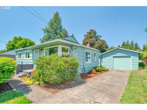 12311 NE Oregon St, Portland, OR 97230
