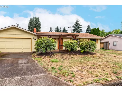1350 Sequoia Ave, Springfield, OR 97477