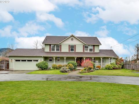 3850 Hayden Bridge Rd, Springfield, OR 97477 photo 1