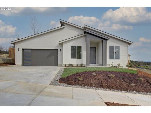 1707 W 14th Ave, La Center, WA 98629