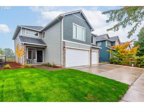 2133 Mayfly St, Lebanon, OR 97355