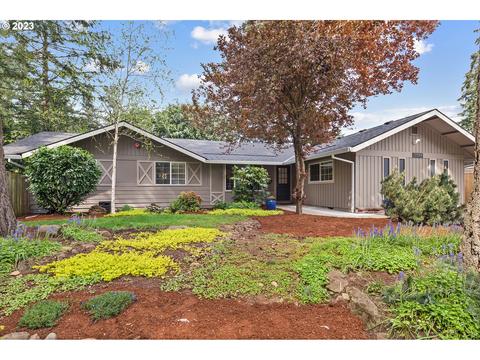 5829 Benfield Ct, Lake Oswego, OR 97035