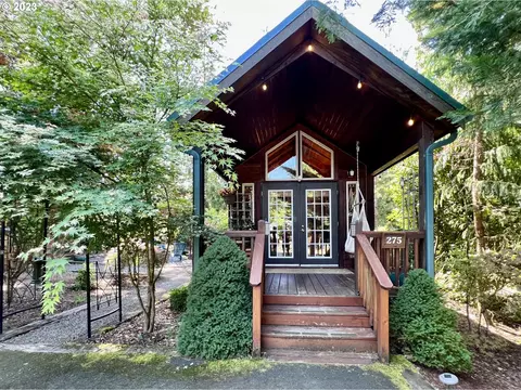 65000 E Highway 26 #FC275, Welches, OR 97067