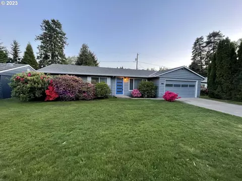 13230 SW Aragon St, Beaverton, OR 97005