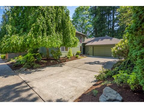 9400 SW Buckskin Ter, Beaverton, OR 97008