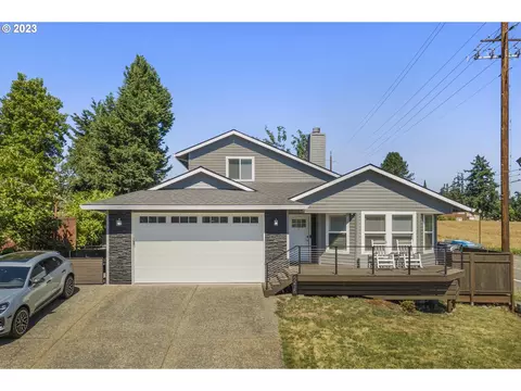 6215 NW 208th Ave, Portland, OR 97210