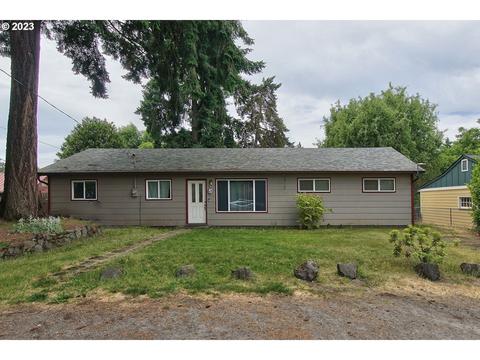 14209 SE Rupert Dr, Milwaukie, OR 97267