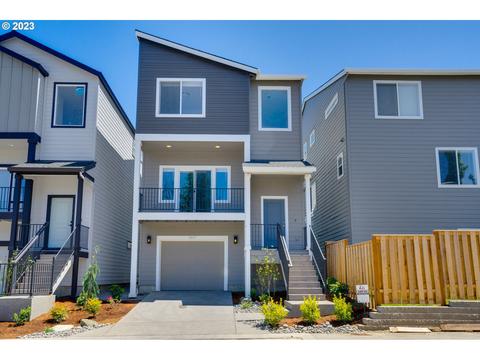 3018 SW Sherman Pl #LOT 13, Beaverton, OR 97003
