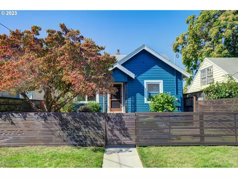 6837 N Maryland Ave, Portland, OR 97217