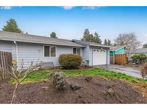 1889 NE Barberry Dr, Hillsboro, OR 97124