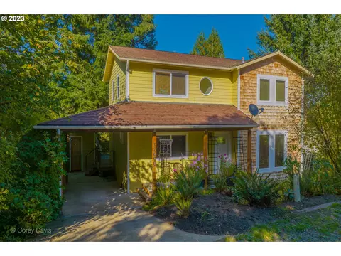 12690 J St, Nehalem, OR 97131