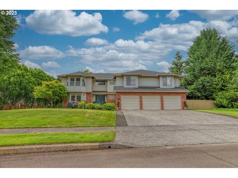 4619 NE 142nd St, Vancouver, WA 98686