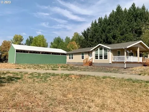 25579 Coon Rd, Monroe, OR 97456