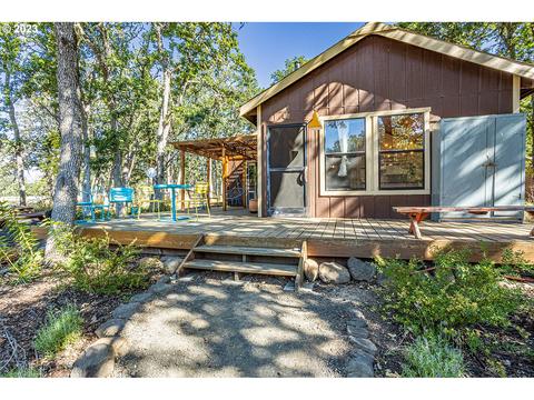 25 Harrell Rd, Lyle, WA 98635 photo 1