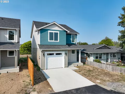 1010 4th Ave, Seaside, OR 97138