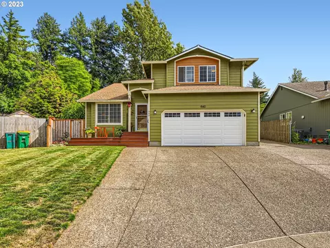 940 SE 10th Cir, Troutdale, OR 97060