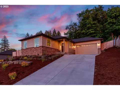 361 Mountaingate Dr, Springfield, OR 97478