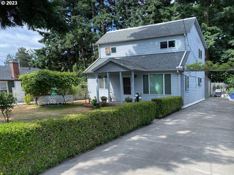 2605 SE 84th Pl, Portland, OR 97266
