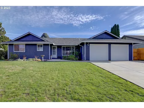 13007 NE 6th Ct, Vancouver, WA 98685