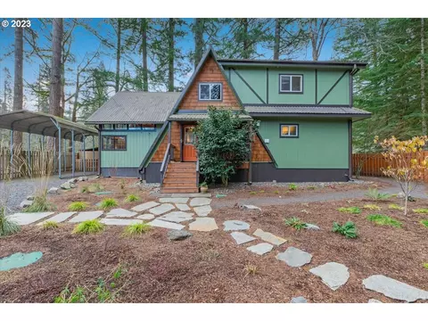 191 Malfait Tracts Rd, Washougal, WA 98671