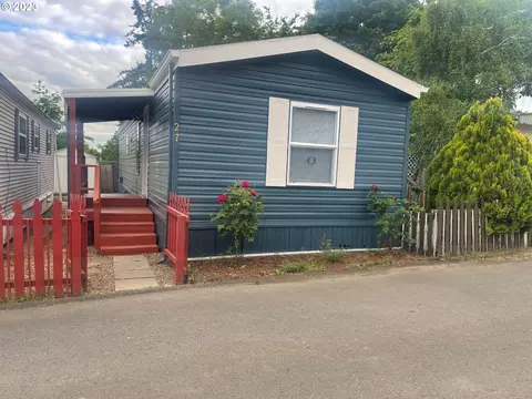 7911 SE 82nd Ave #27, Portland, OR 97266