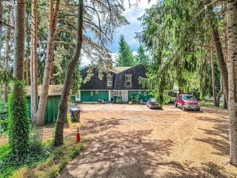 14262 S Graves Rd, Mulino, OR 97042