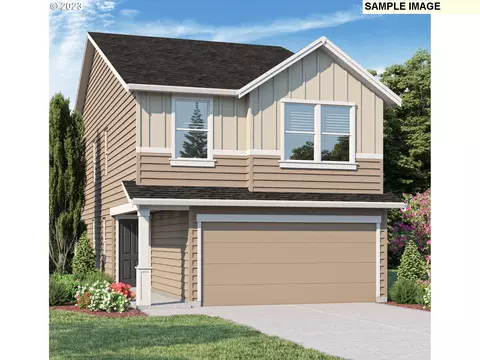 215 N Layla Pl, Ridgefield, WA 98642
