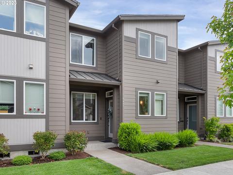 6441 SE Genrosa St, Hillsboro, OR 97123