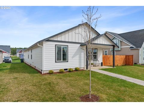 806 Roundtree Blvd, Winlock, WA 98596 photo 1