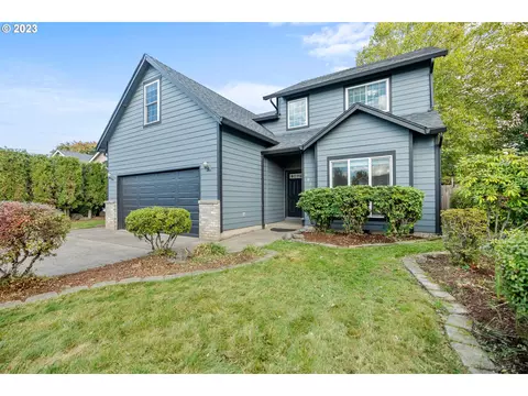 10017 NE 81st Ave, Vancouver, WA 98662
