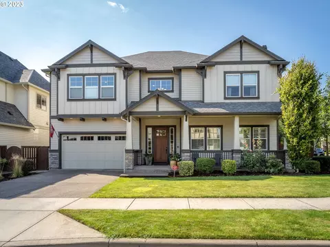 11880 SW Barcelona St, Wilsonville, OR 97070