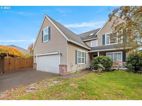 12864 NW Scottston Ter, Banks, OR 97106