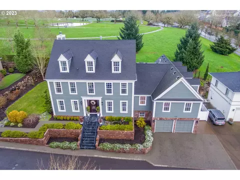 15381 SW Sunset Blvd, Sherwood, OR 97140