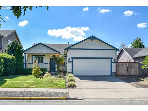 5536 Mehr Ave, Eugene, OR 97402 photo 1