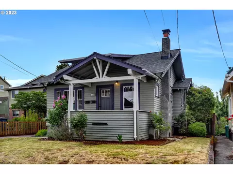 422 NE 57th Ave, Portland, OR 97213