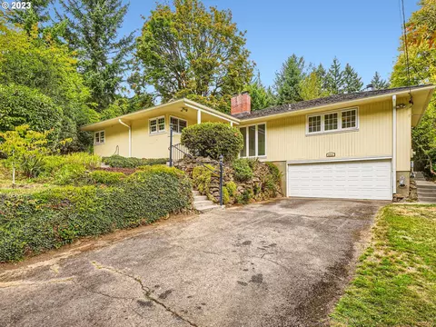 4731 NW Woodside Ter, Portland, OR 97210