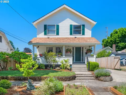 3427 NE 60th Ave, Portland, OR 97213