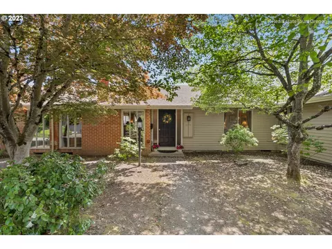5075 SW Normandy Pl, Beaverton, OR 97005