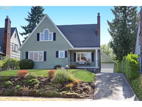 2836 NE 30th Ave, Portland, OR 97212