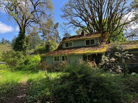 6975 NW Mountain View Dr, Corvallis, OR 97330