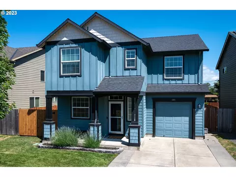 490 N Davis St, Cornelius, OR 97113