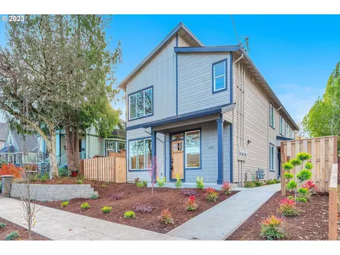 6411 N Atlantic Ave, Portland, OR 97217