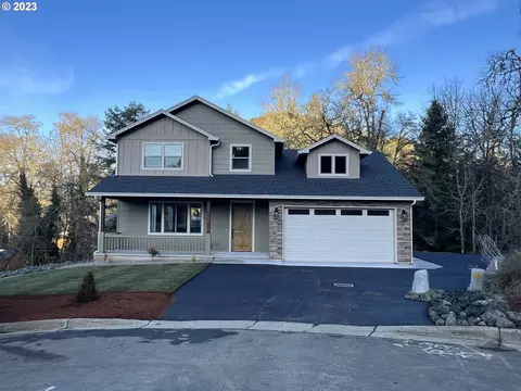 141 Jacks Ct, Winchester, OR 97495