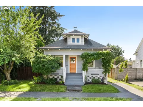 3727 NE 14th Ave, Portland, OR 97212